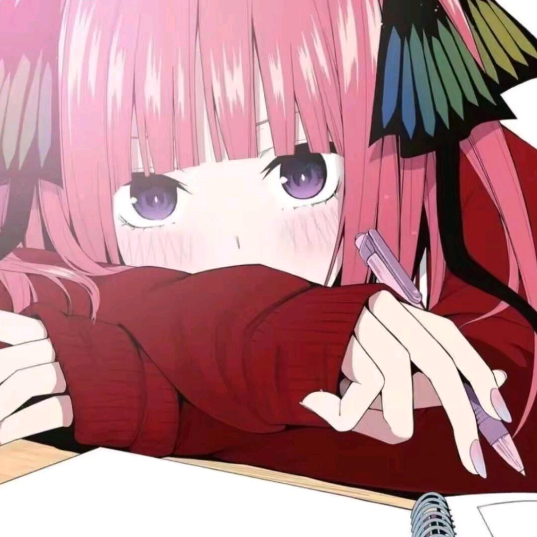 雪柊绯
