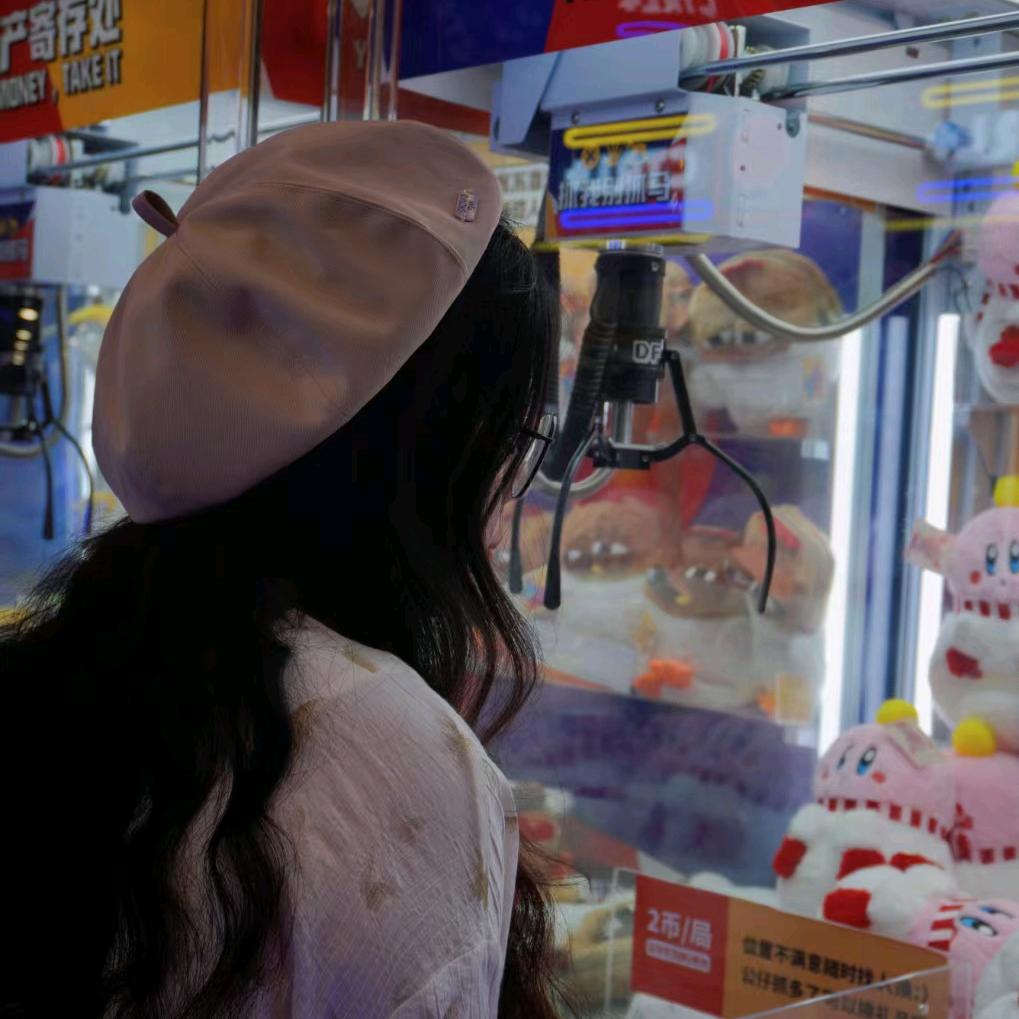 是琦不是琪_Q