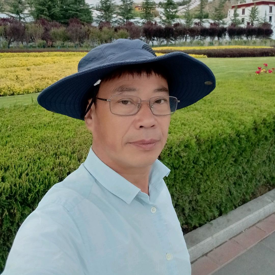 🇨🇳开心无影