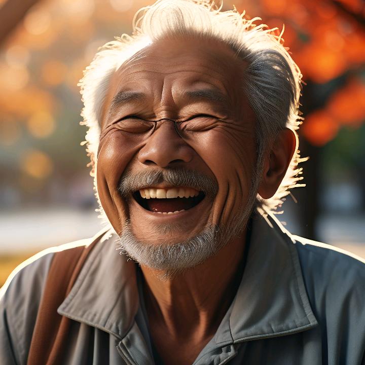 大黑牙