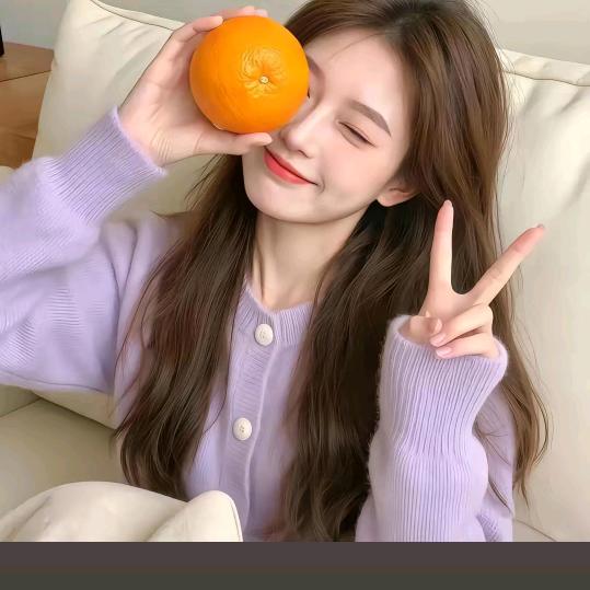👑二小姐
