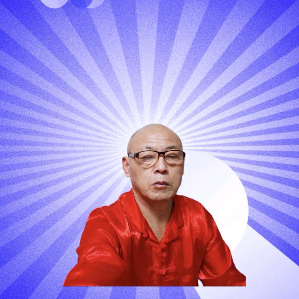 白龙马
