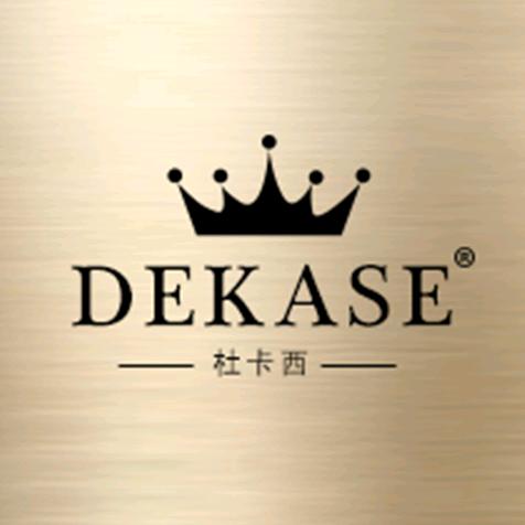 杜卡西DEKASE女装旗舰店