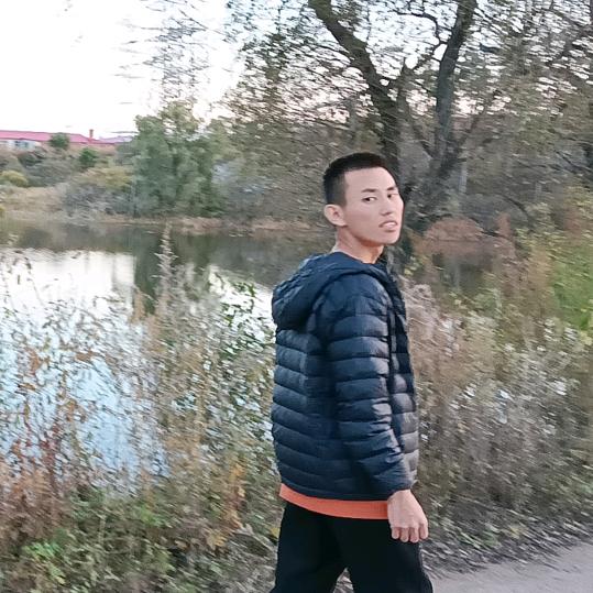 追梦