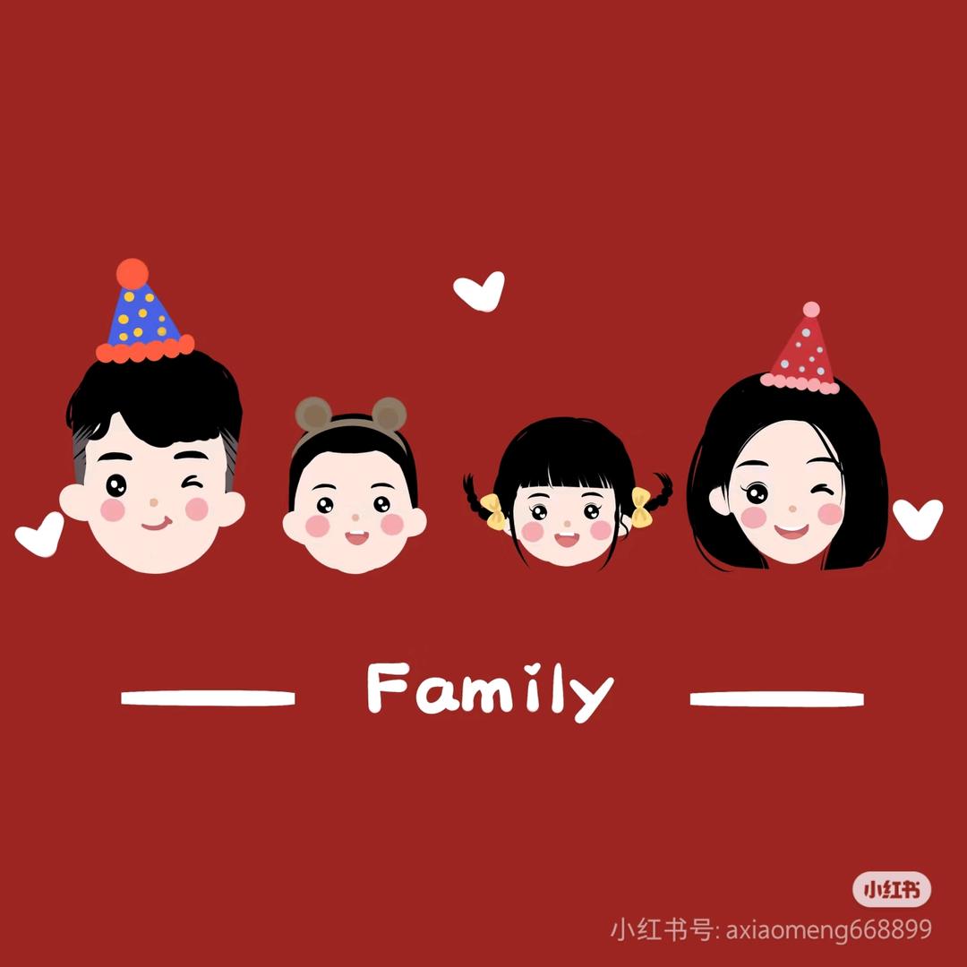 球球   ——丫头