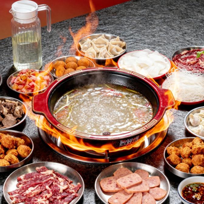 胡家-牛肉牛杂汤锅