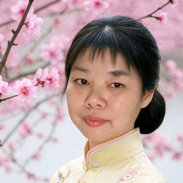 妙月爰养生