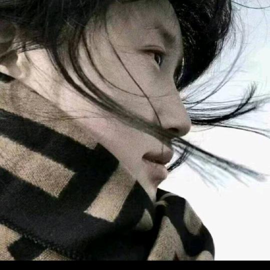 乖😊摸摸头
