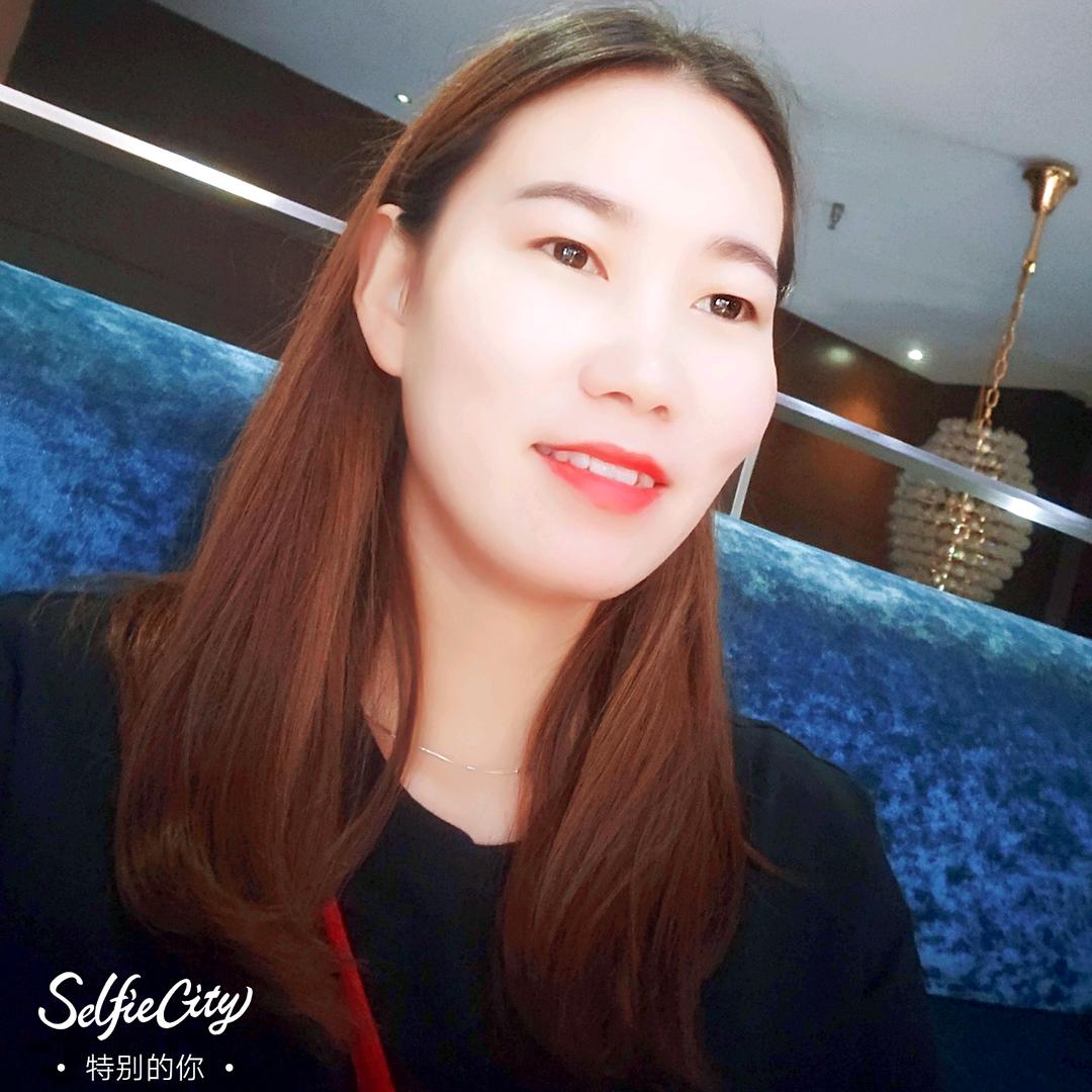 果果小盆友的麻麻