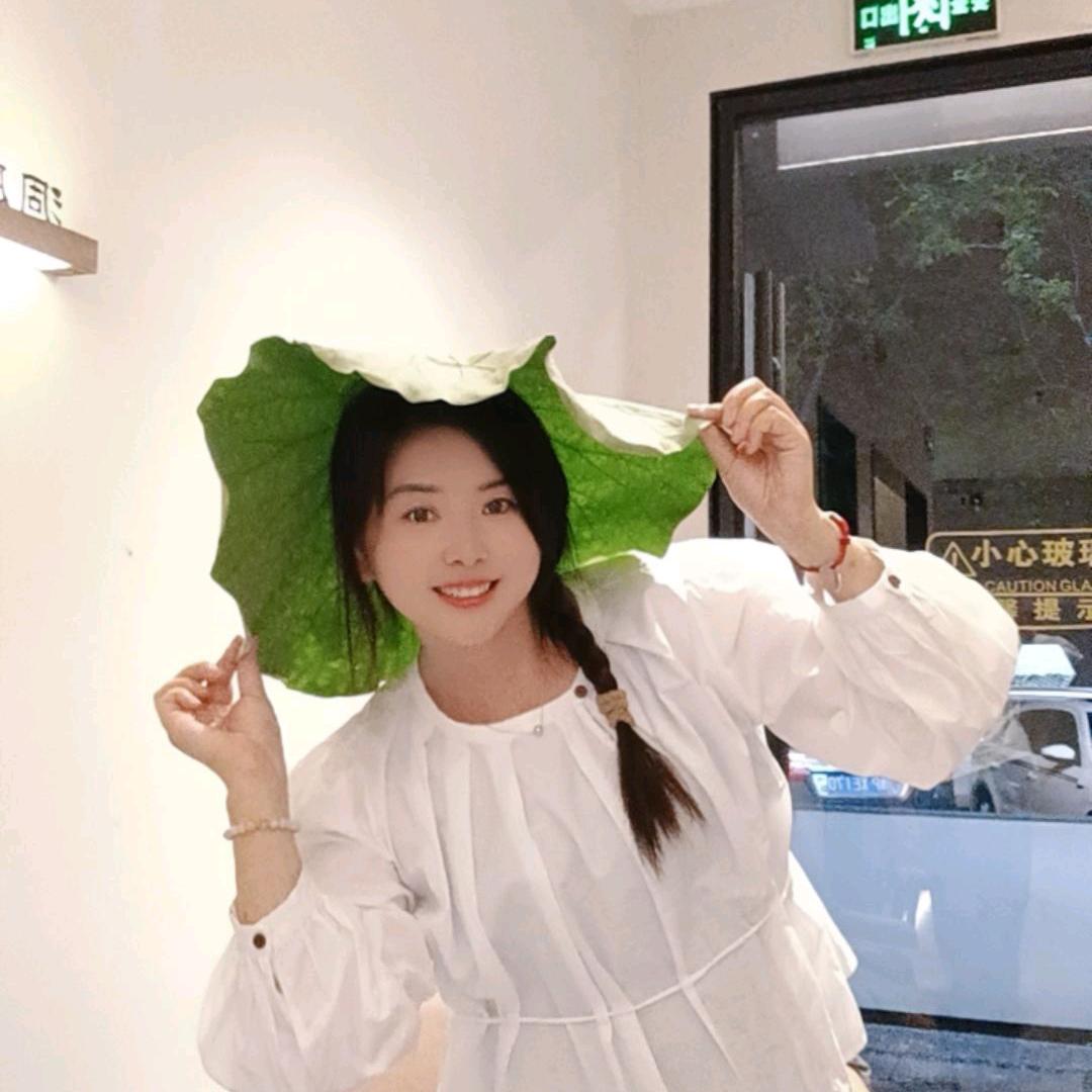 果果(指上花)