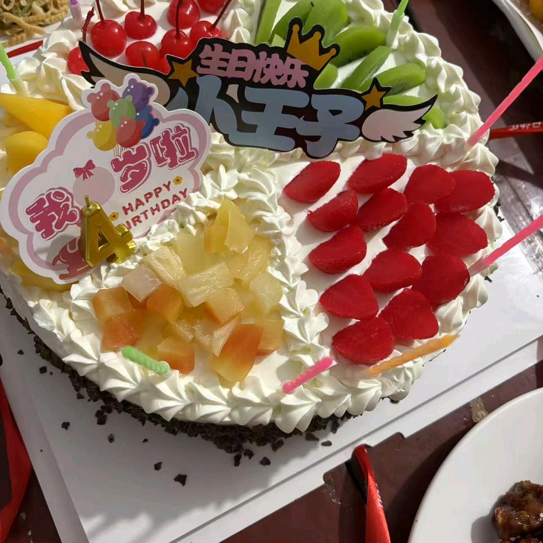 努力成为户主那天