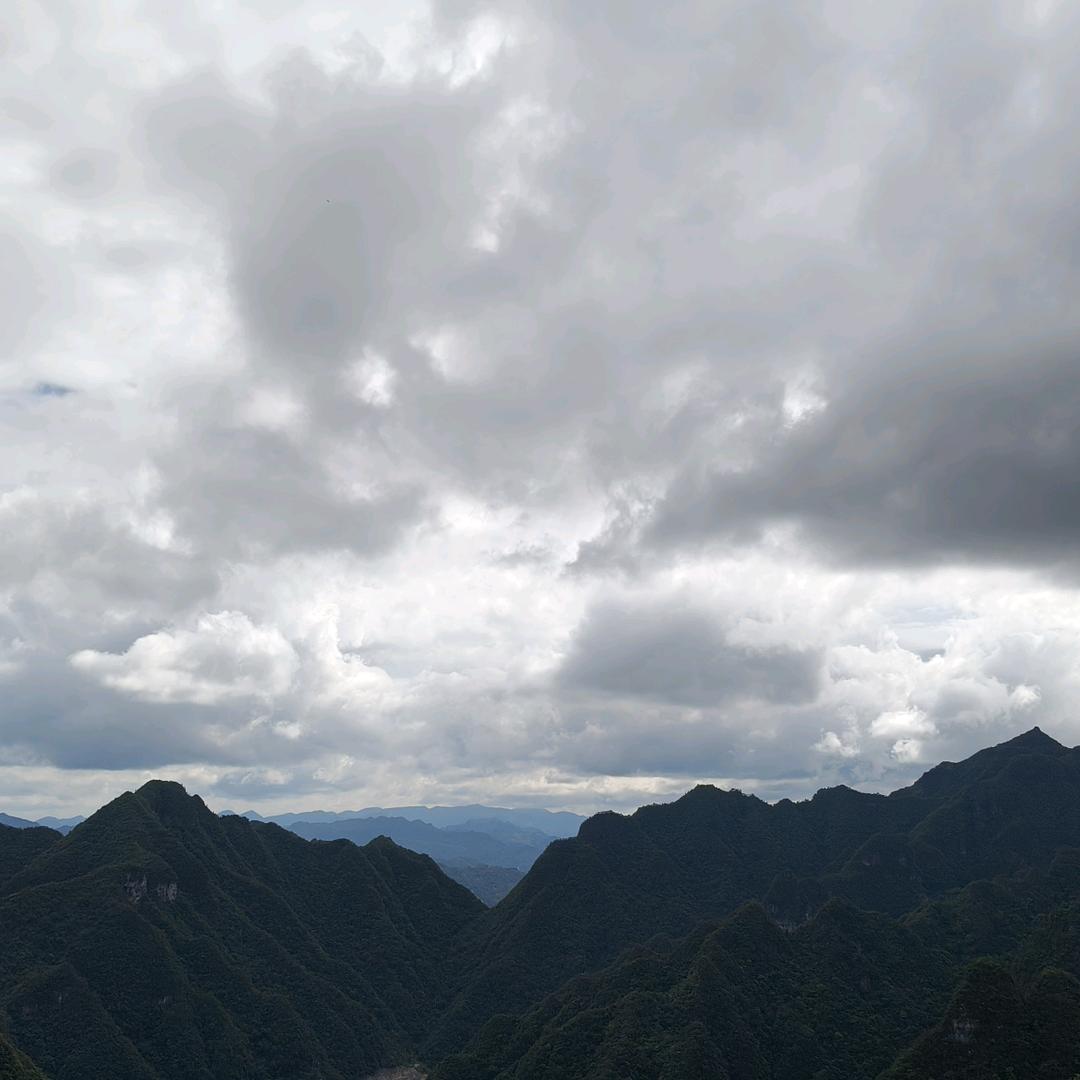 山里小张