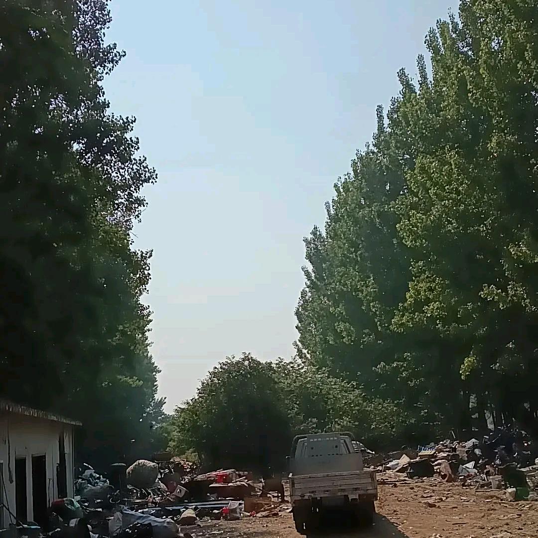 昌诺再生资源有限公司