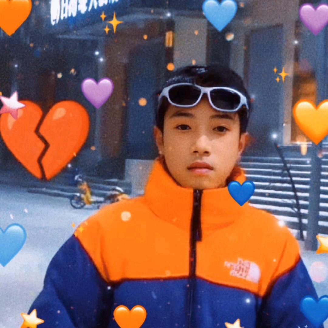 扎🚬斯💙