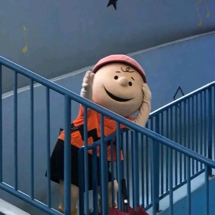 今天有空当咸鱼