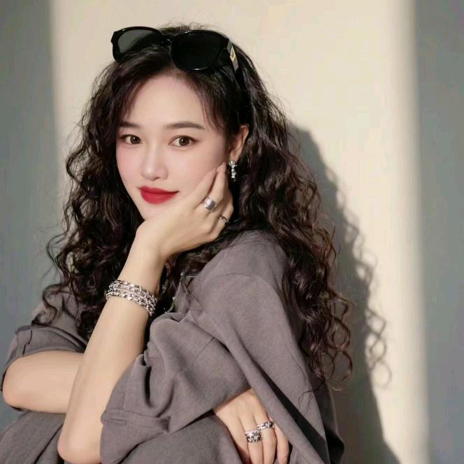 姐以后就是女汉子