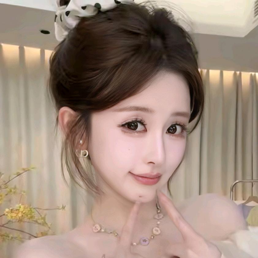浩哥女装（直播返场）