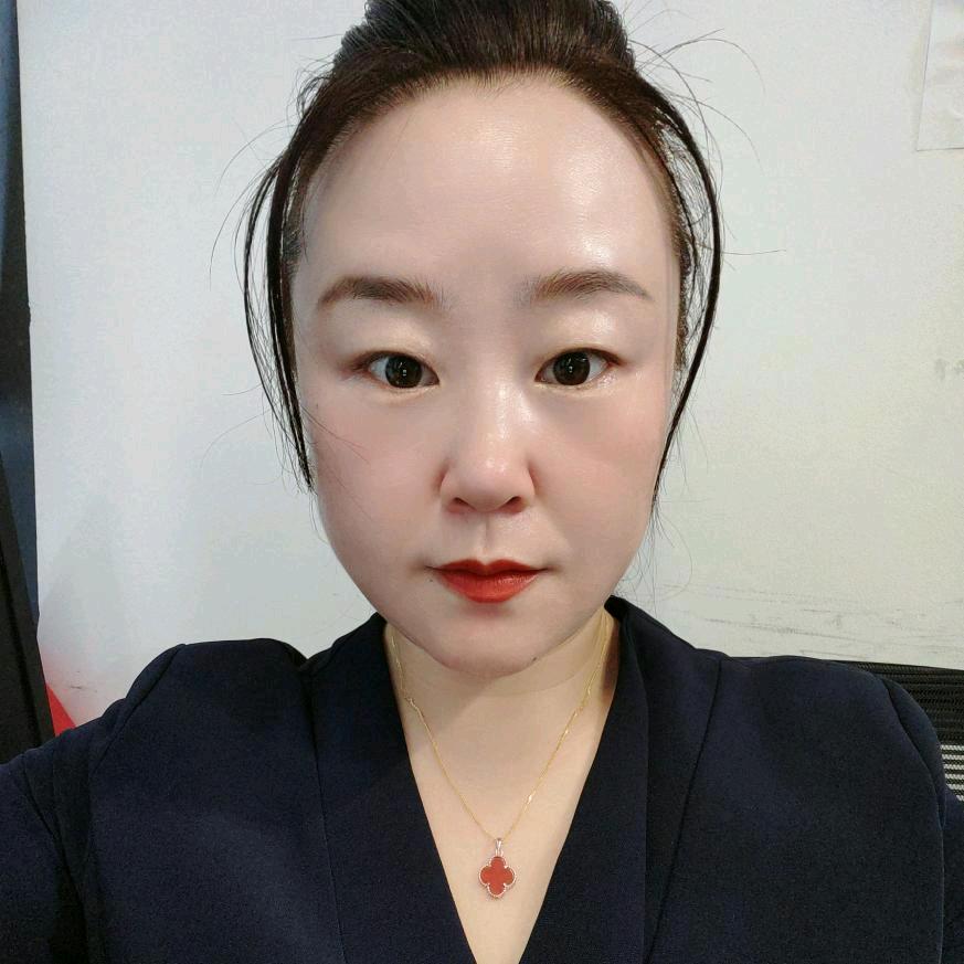 万科璞悦山娜姐