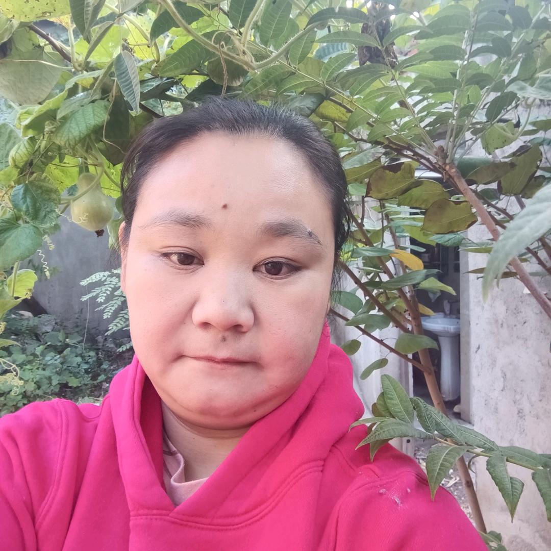 小栗子