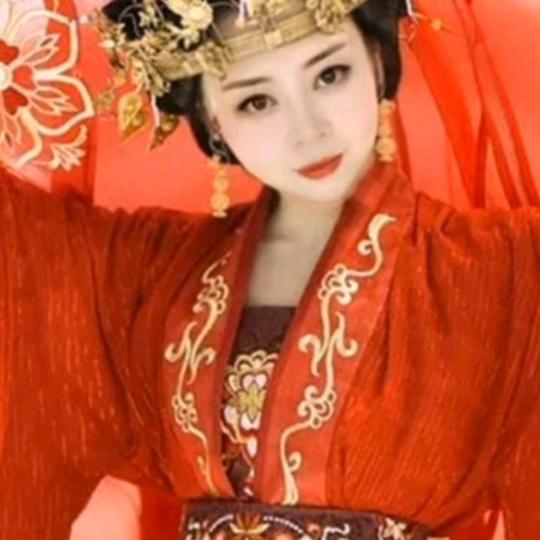 心想事成啊
