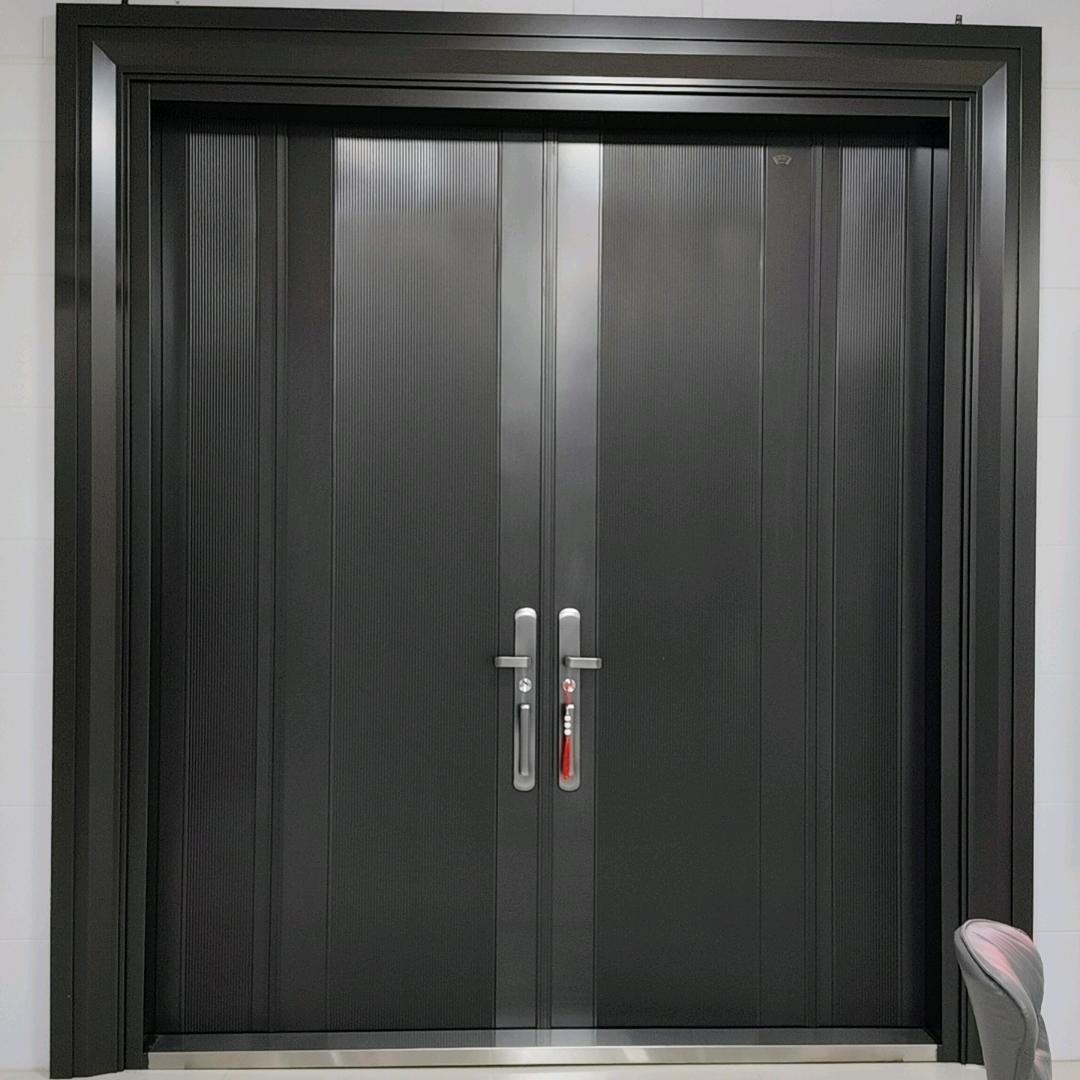 兰考别墅门莹姐