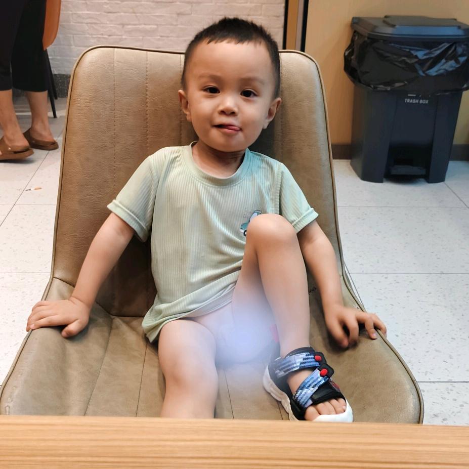 罗宝麻麻