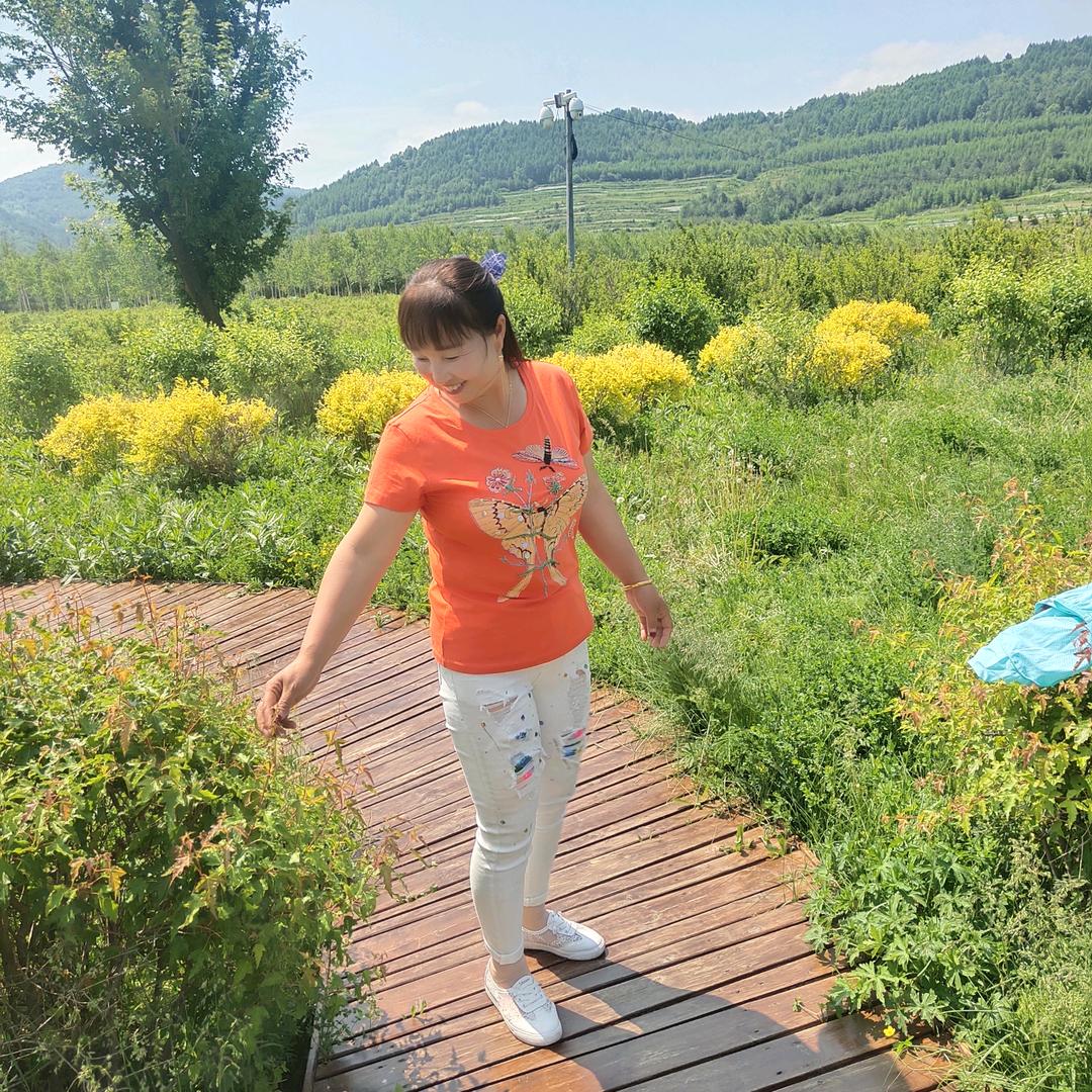 许艳丽