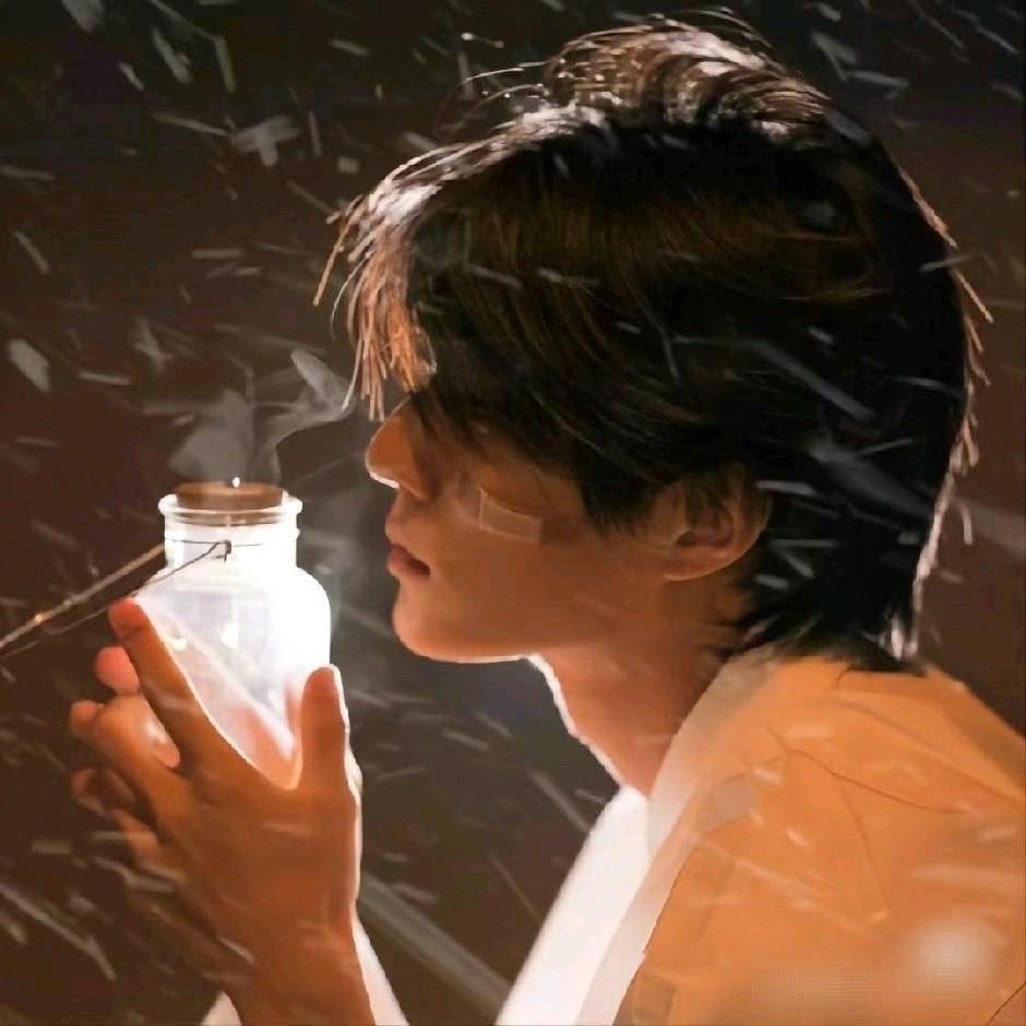 蓝羊羊