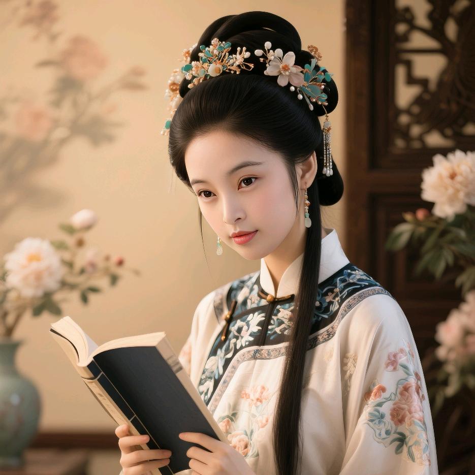 历史人物故事