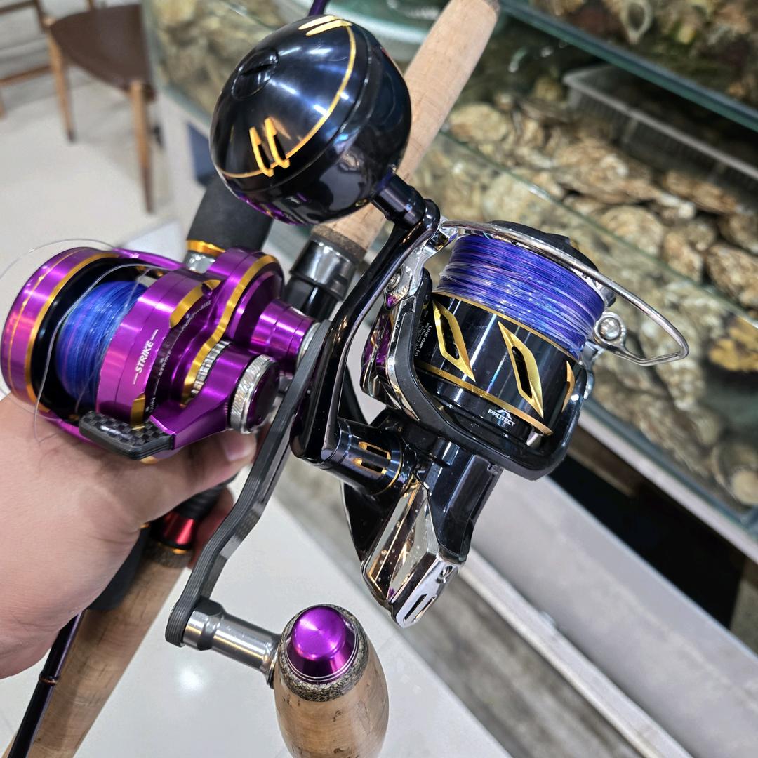 谁说这个熊不会钓鱼☘️