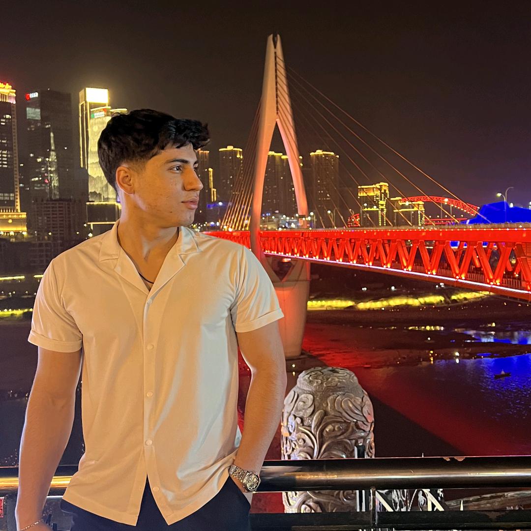 乌咪🐯