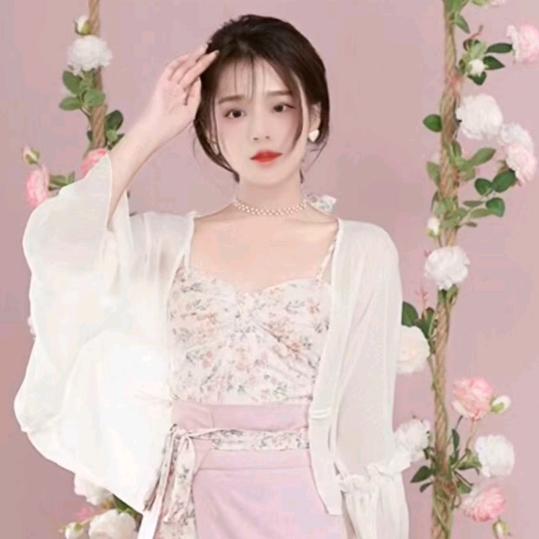 思念天边的你