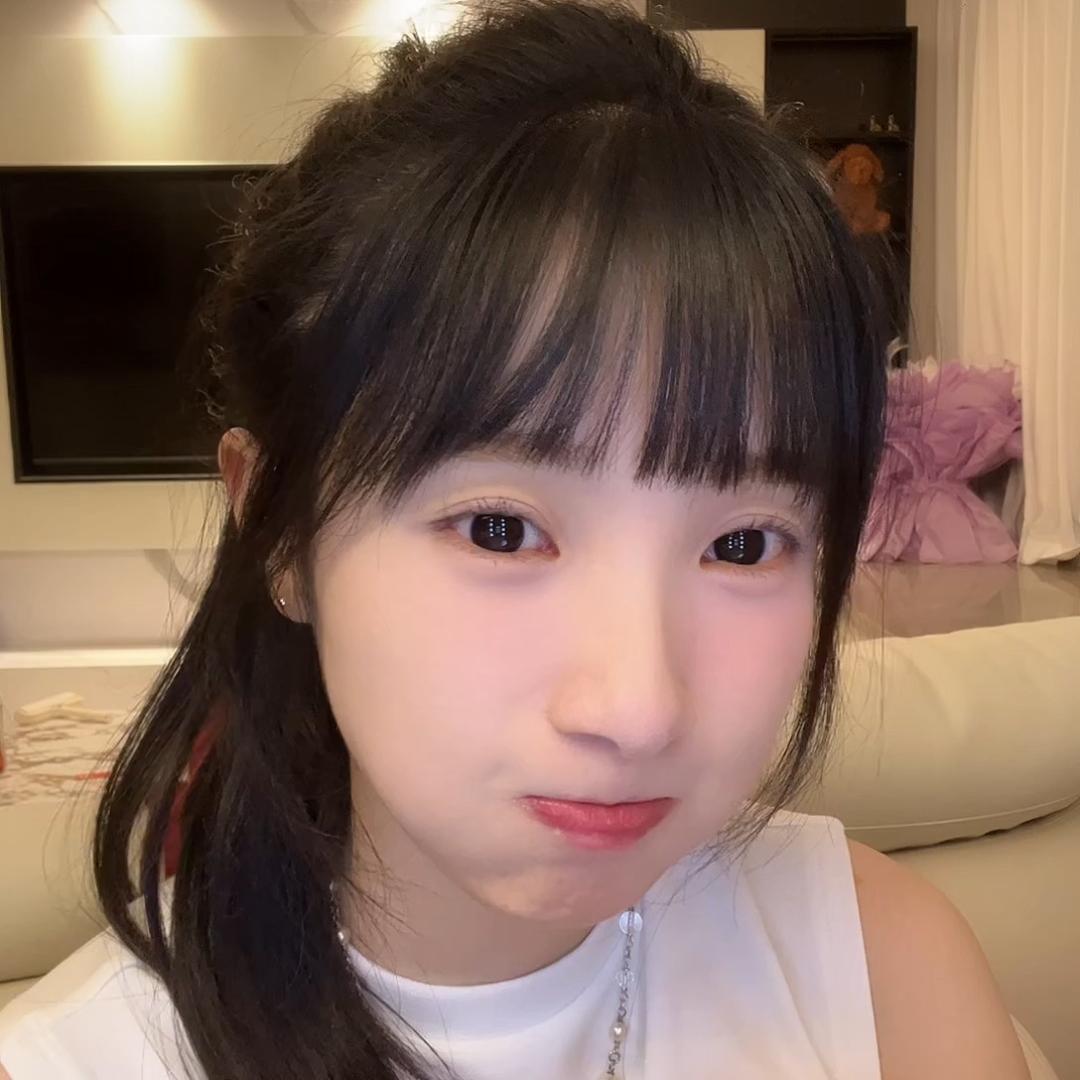 没有一顿饭是白吃的🐰