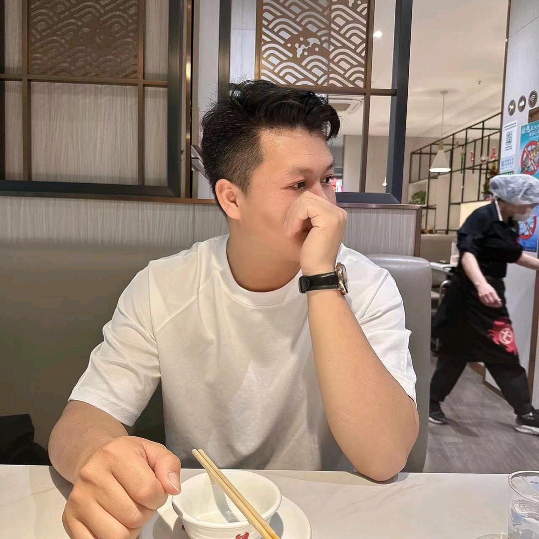 90后奶爸带娃日常