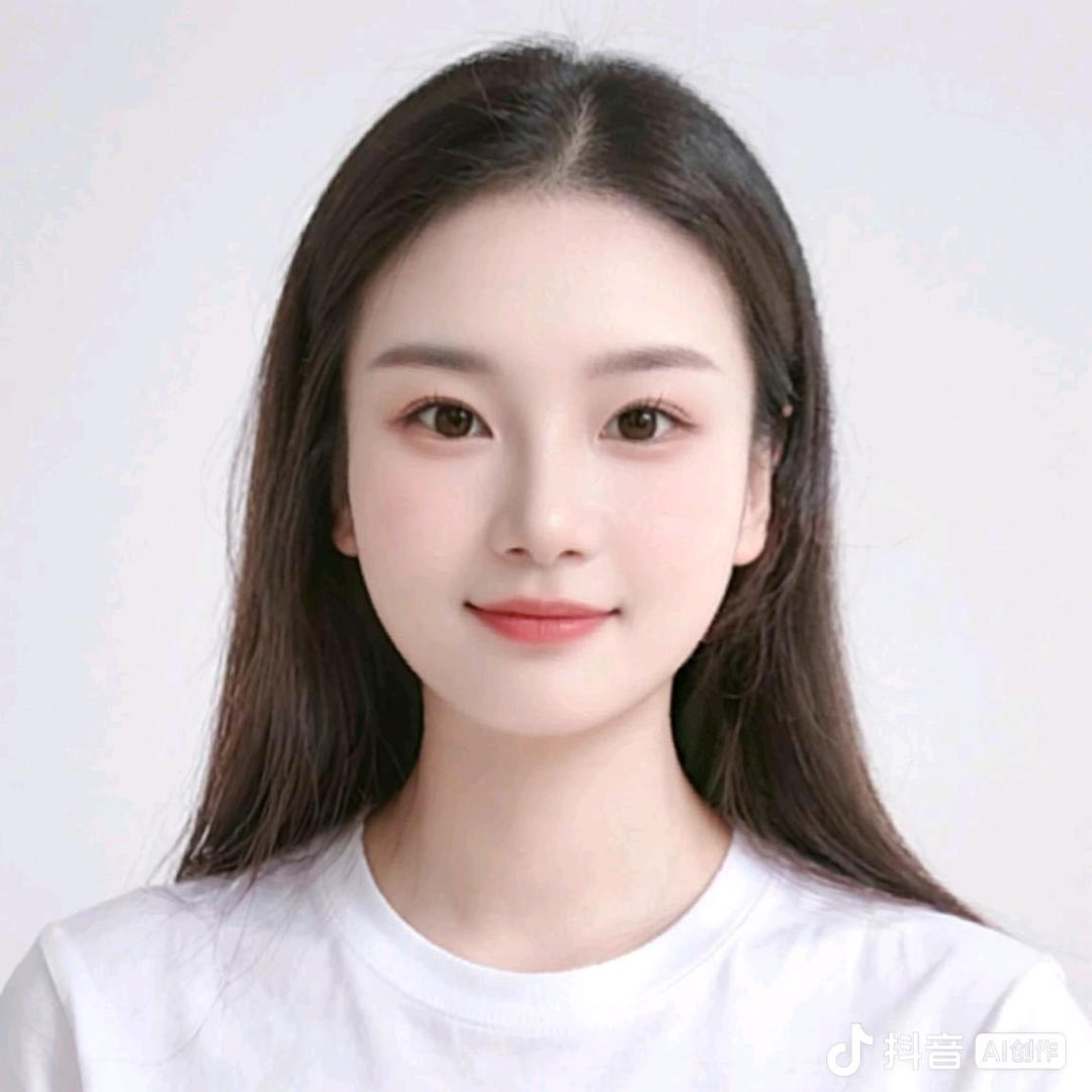 一点点。