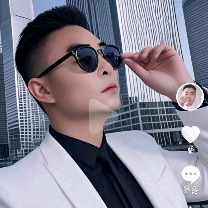 花花⛳️世界  劉