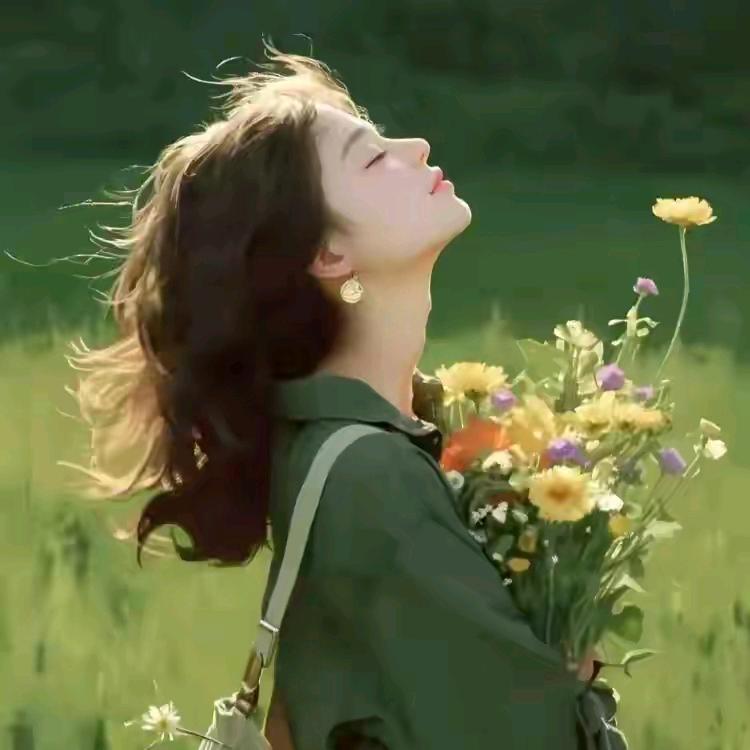 这很花姐🌸