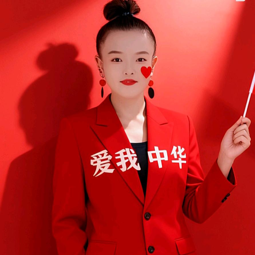 心态最重要😃❤️
