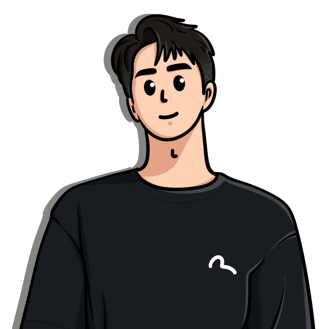 画一个故事的小豆豆