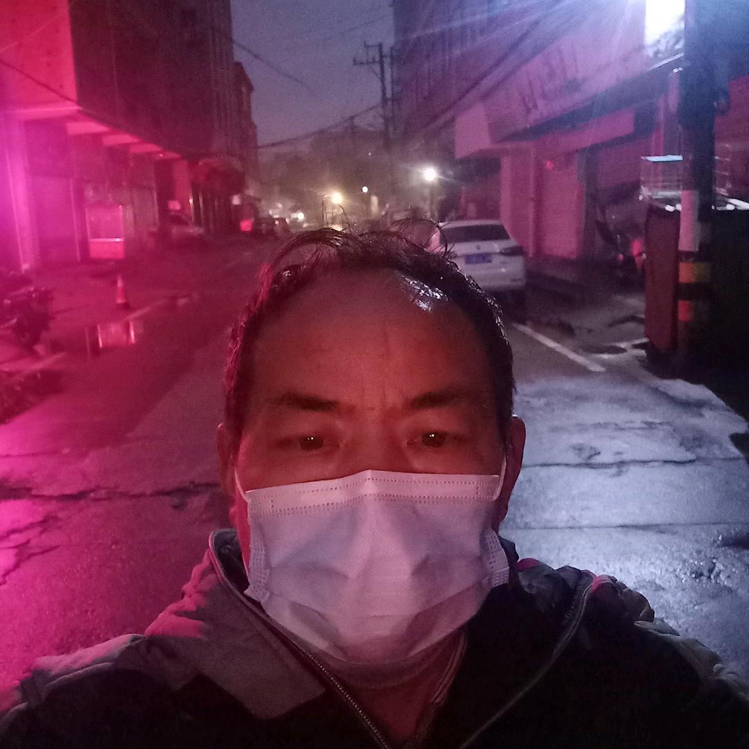 东云
