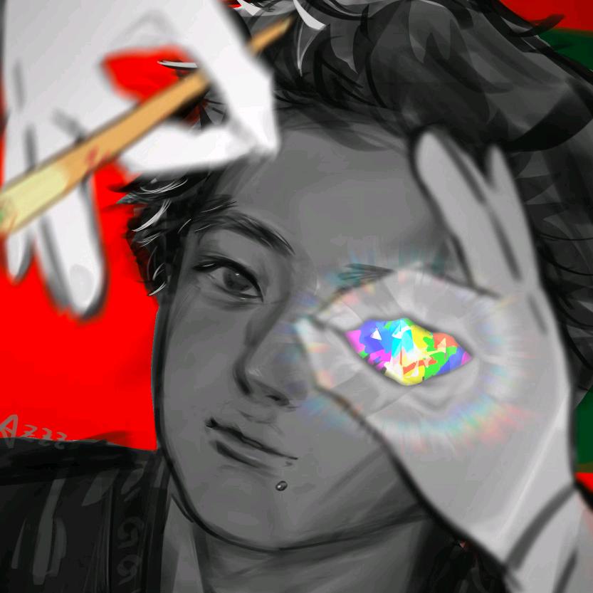 砍刀神