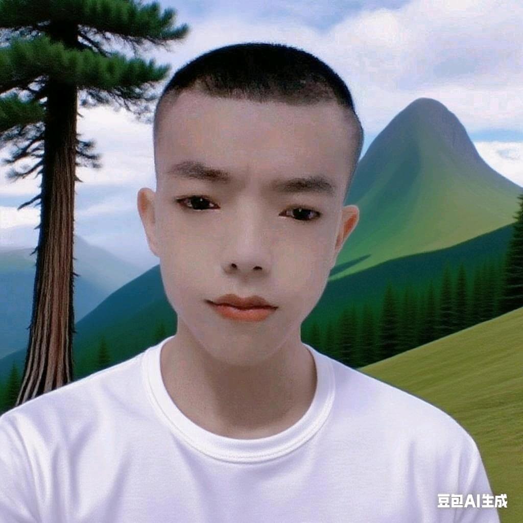 🐅独手