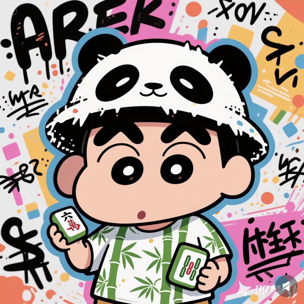蜡笔小欣💫