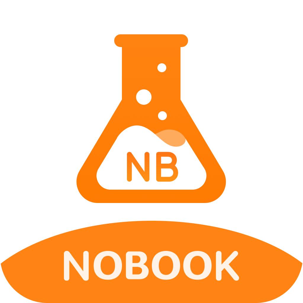 NOBOOK虚拟实验