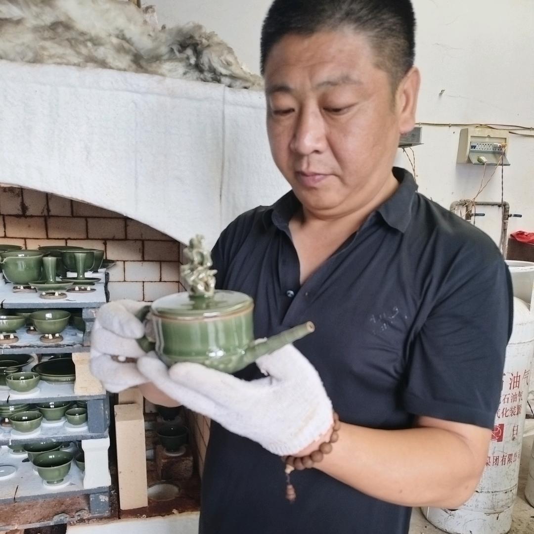 豫汝臻器