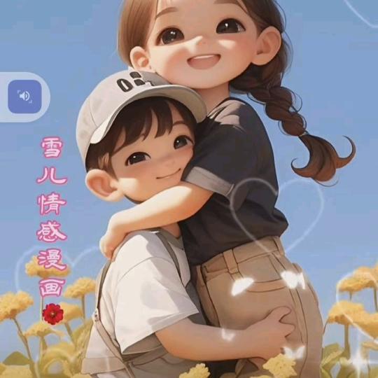 雨过天晴