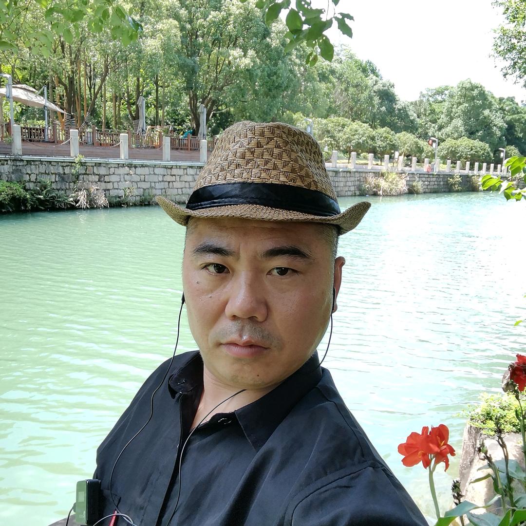 机械哥，