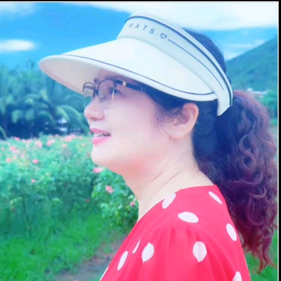 燕飞扬🌹