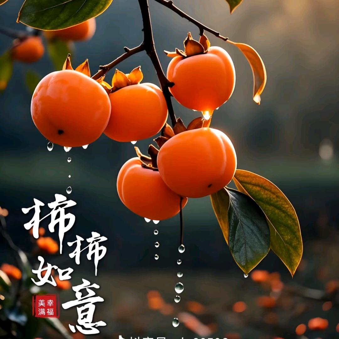 梅开五福