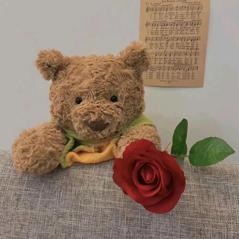 小燕儿
